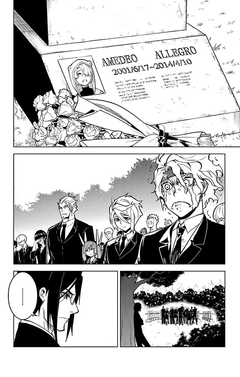 Chronos Ruler Chapter 77 15